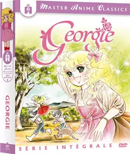 Manga - Georgie - Intégrale