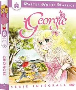 Manga - Manhwa - Georgie - Intégrale