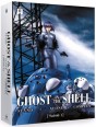 Anime - Ghost in the Shell - Stand Alone Complex - Intégrale Saison 1