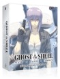 Anime - Ghost in the Shell Stand Alone Complex - Edition Intégrale 2 Saisons Blu-Ray