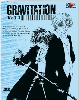 Gravitation Vol.1