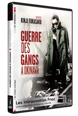 Guerre des gangs à Okinawa