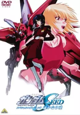manga animé - Mobile Suit Gundam SEED : Special Edition Vol.2