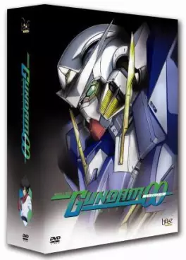 Mangas - Mobile Suit Gundam 00 -  Saison 1 - Collector Vol.1