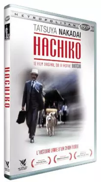 manga animé - Hachiko