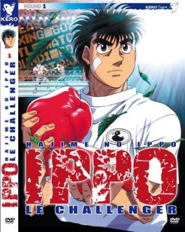 Hajime no Ippo - New Challenger - Ep11 HD Watch - video Dailymotion