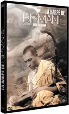 film - Harpe de Birmanie (La)