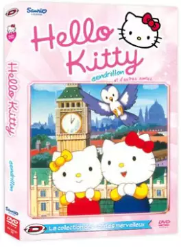 Hello Kitty - Cendrillon