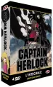Captain Herlock - The Endless Odyssey - Intégrale - Edition Gold