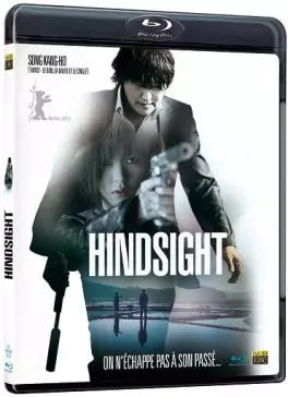 manga animé - Hindsight - BluRay