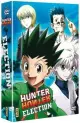 Hunter X Hunter (2011) - Elections