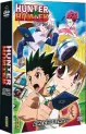 Hunter x Hunter Greed Island