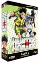 Hunter X Hunter TV - Edition Gold Vol.2