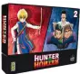 Hunter X Hunter (2011) Vol.2