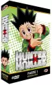 Hunter X Hunter TV - Edition Gold Vol.1