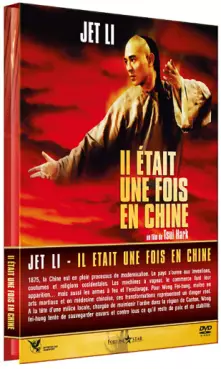 film - Il était une fois en Chine