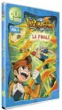 Inazuma Eleven Vol.3