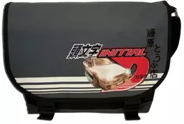 anime - Initial D - Second Stage - Intégrale Collector