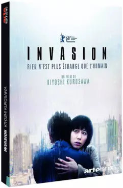 film - Invasion