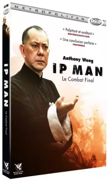 film - IP Man - Le combat final