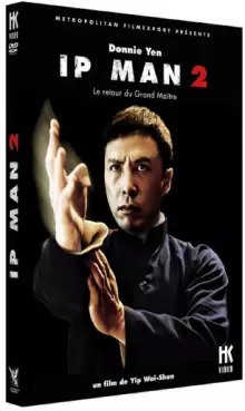 Ip Man 2 - le retour du grand maître