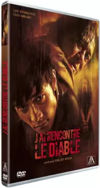 film - J'ai rencontré le diable