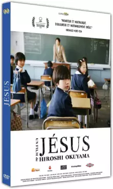 manga animé - Jesus - DVD