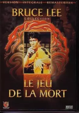 Manga - Manhwa - Jeu de la mort (le)