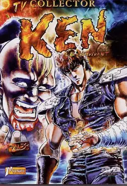 Manga - Ken le survivant Vol.3