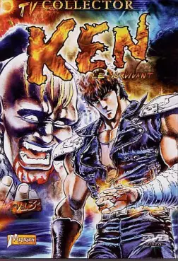 Anime - Ken le survivant Vol.3