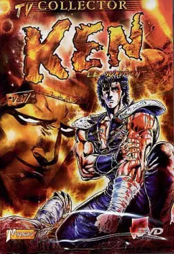Anime - Ken le survivant Vol.7