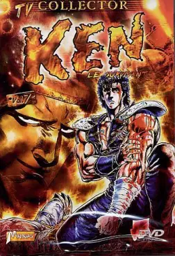 anime - Ken le survivant Vol.7