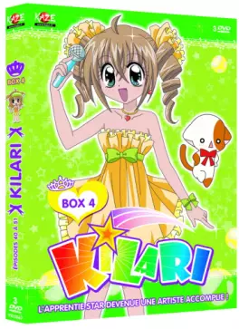 Kilari Vol.4