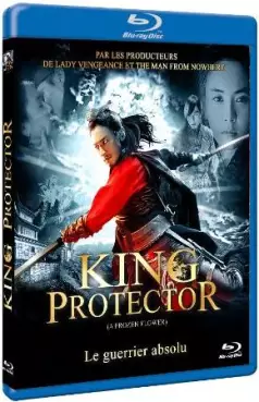 film - King Protector - BluRay