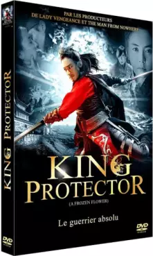 manga animé - King Protector