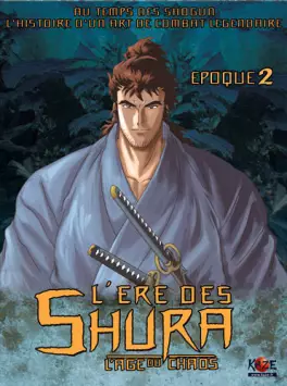 Ere Des Shura (l') Vol.2