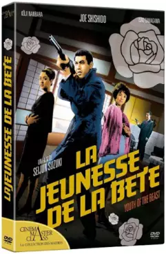 Jeunesse de la bête (la)