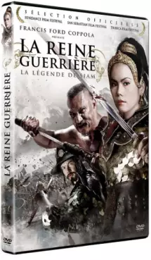 film - Reine guerrière (La)