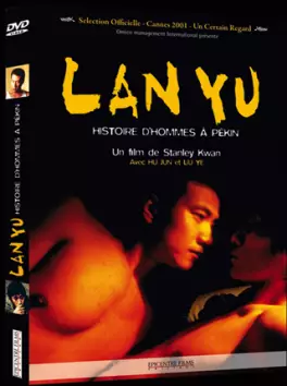 film - Lan Yu