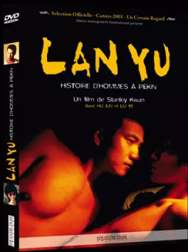 Lan Yu