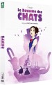 manga animé - Royaume des Chats (le) - DVD