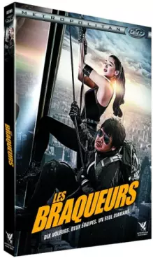 film - Braqueurs (les)