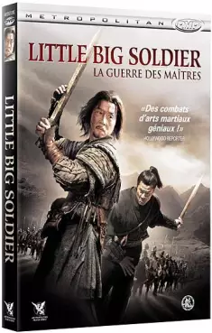 film - Little Big Soldier - La guerre des Maîtres