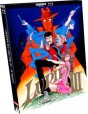 Lupin III - Film 1 - Le Secret de Mamo - Blu-Ray + 4K