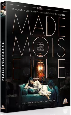 film - Mademoiselle - Edition Limitée