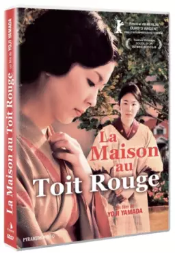 manga animé - Maison au toit rouge (la)