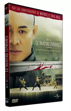 film - Maître d'armes (Le)