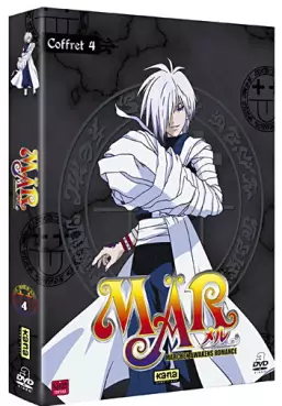 Manga - Mär Vol.4
