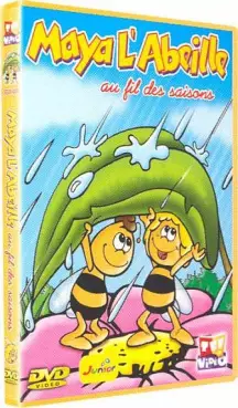 anime - Maya l'abeille - Au fil des saisons