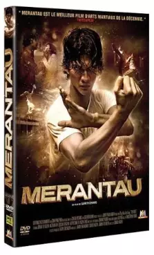 film - Merantau